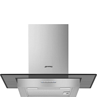 Купольная вытяжка Smeg KBT600VE