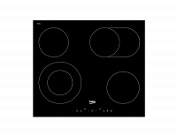 Электрическая варочная поверхность BEKO HIC 64403 T