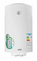 Водонагреватель накопительный ARTEL ART WH 1.5 30 л белый