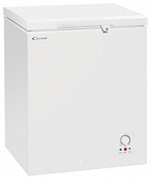 Морозильный ларь CANDY CCFA 100/1