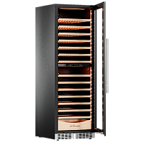 Встраиваемый винный шкаф Meyvel MV163PRO-KST2