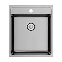 OMOIKIRI Daisen 44-IN нерж.сталь/нержавеющая сталь