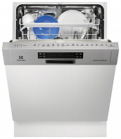 Встраиваемая посудомоечная машина Electrolux ESI 6710 ROX