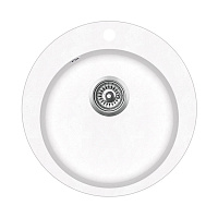 TEKA CLAVE 45 B-TQ 1B MARBLE WHITE белый