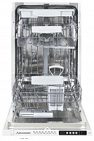 Встраиваемая посудомоечная машина Schaub Lorenz SLG VI4600