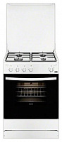 Газовая плита ZANUSSI ZCG 961021 W
