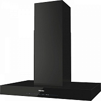 Купольная вытяжка MIELE DA6698 W OBSW