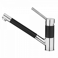 TEKA AUK 978 Metallic Black