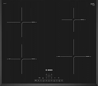 Индукционная варочная поверхность Bosch PIE651FC1E