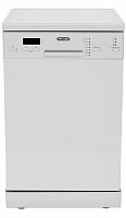 Посудомоечная машина Delonghi DDWS 09F Rubino