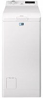 Стиральная машина с вертикальной загрузкой Electrolux EWT 1366 HGW