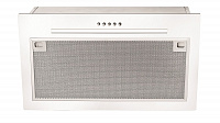 Встраиваемая вытяжка TEKA GFG2 WHITE