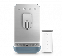 Кофемашина Smeg BCC13SBMEU