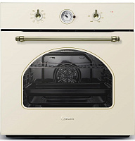 Встраиваемый электрический духовой шкаф Midea MO58100RGI-B