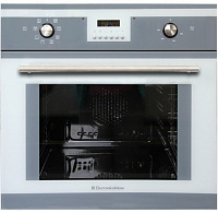 Встраиваемый электрический духовой шкаф Electronicsdeluxe 6009.02 эшв-013 в.дух