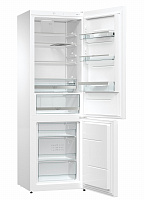 Двухкамерный холодильник Gorenje RK6201SYW