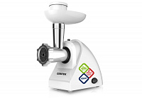 Мясорубка CENTEK CT-1605 White