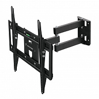 Кронштейн ARM MEDIA PT-15 NEW черный 32"-55"