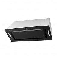 Встраиваемая вытяжка LEX GS BLOC GS 900 Черная