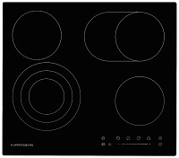 Электрическая варочная поверхность KUPPERSBERG ECS 623