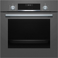 Встраиваемый электрический духовой шкаф Bosch HBJ558YH0T