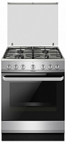 Комбинированная плита Hansa FCMX 681009