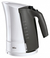 Чайник BRAUN WK 300 белый