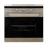 Встраиваемый электрический духовой шкаф Electronicsdeluxe 6009.01 эшв-030
