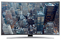 Телевизор SAMSUNG UE55JU6600