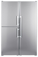 Холодильник LIEBHERR SBSef 7343 