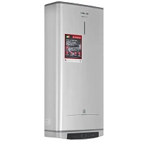 Водонагреватель накопительный ARISTON Velis Lux Inox PW ABSE WIFI 80