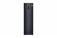 Двухкамерный холодильник LG GA-B509CBTL