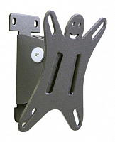Кронштейн HOLDER LCDS-5002 silver