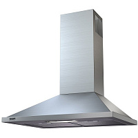Купольная вытяжка KRONA Bella 600 inox SL