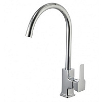 LEMARK LM3605C Смеситель Basis для кухни