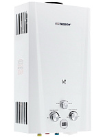 Газовый водонагреватель EDISSON F 20 D
