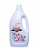 Dr. Frank Кондиционер для белья Blumen 70 стирок 2л