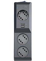ZIS Pilot 3G 7M