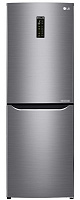 Двухкамерный холодильник LG GA-B389SMQZ