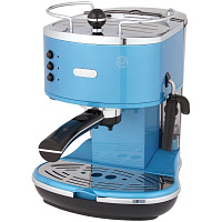 Кофемашина Delonghi ECO 310 BL++EMF 2 W