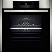 Встраиваемый электрический духовой шкаф Neff B 46CT64N0R