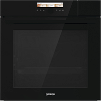 Встраиваемый электрический духовой шкаф Gorenje BCS798S24BG