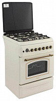 Газовая плита RICCI RGC 6030 BG