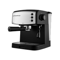 Кофемашина MAUNFELD MF-734BK