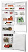 Встраиваемый холодильник HOTPOINT-ARISTON B 20 A1 DV E/HA