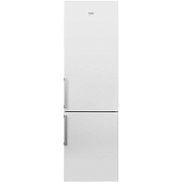 Двухкамерный холодильник BEKO RCSK 340M21 S