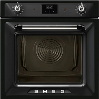 Встраиваемый электрический духовой шкаф Smeg SOP6900TN