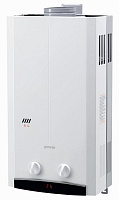Газовый водонагреватель GORENJE GWH-10 NNBW
