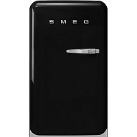 Однокамерный холодильник Smeg FAB10LBL5