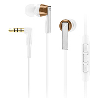 SENNHEISER CX 5.00G WHITE
